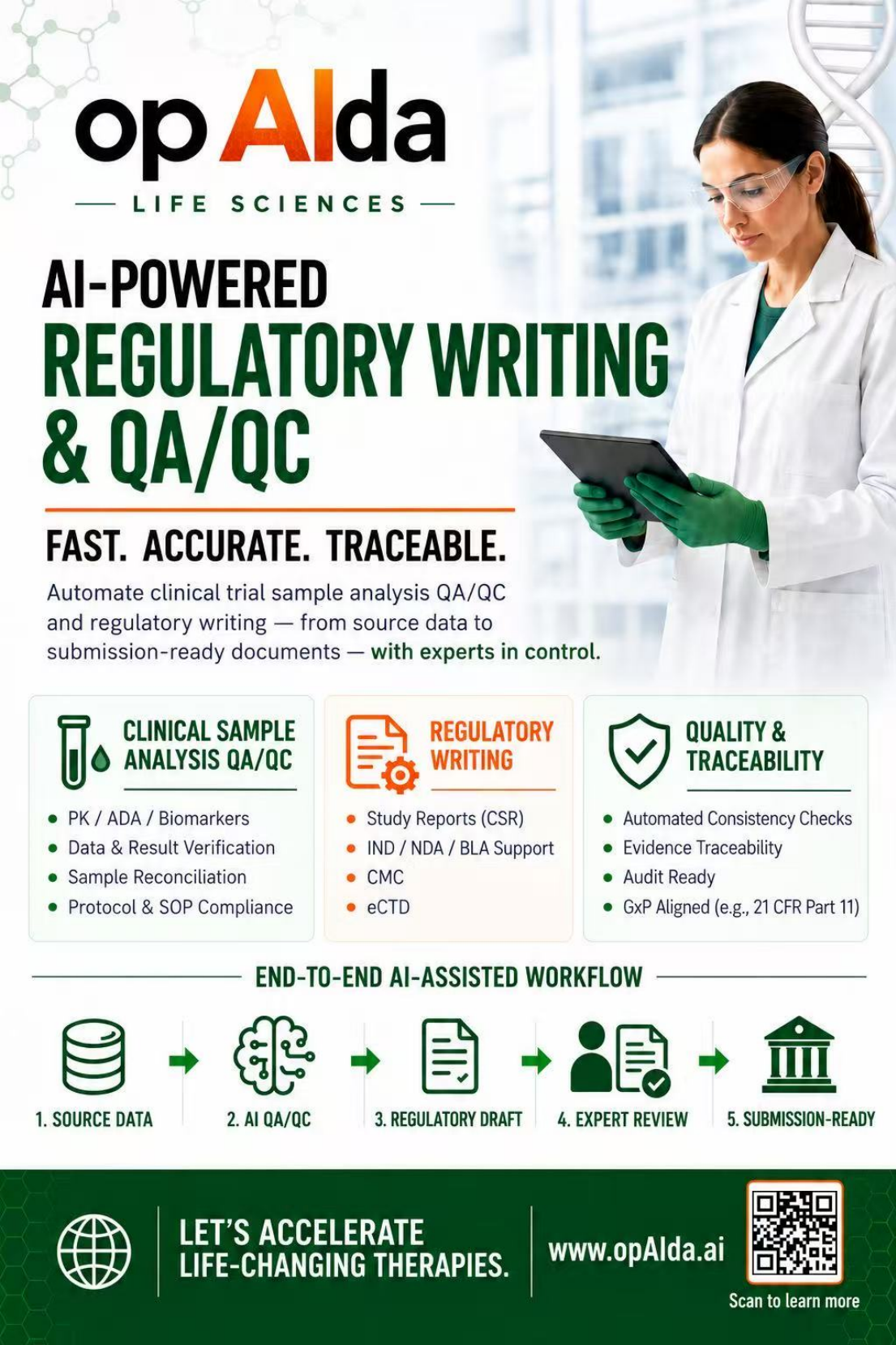 Program page 28: opAIda Advertisement